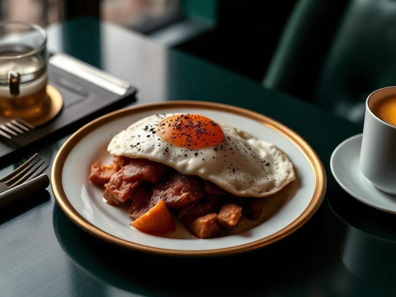 Breakfast