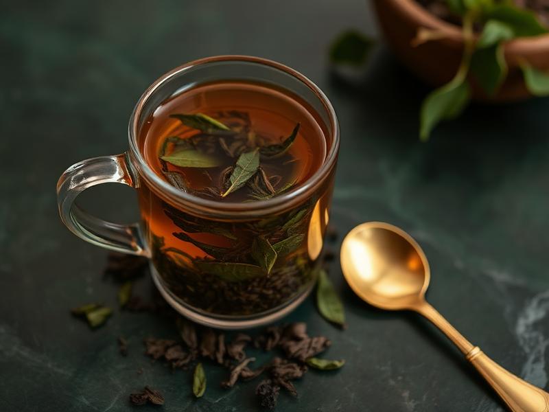 Pukka Organic Tea
